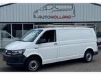 Volkswagen Transporter | Zakelijke Lease v.a. €202.59 pm, Auto's, Automaat, Gebruikt, Wit, Diesel