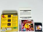 Gameboy Color - Ms. Pac-Man - Special Colour Edition - EUR -, Verzenden, Gebruikt