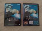 BBC Documentaire DVD - Earth