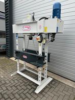 HIDROKAR werkplaatspers garagepers hydraulische pers 100 ton, Doe-het-zelf en Verbouw, Nieuw