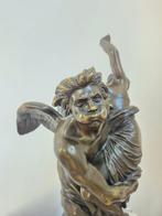 Louis-Simon Boizot (1743-1809) - after - sculptuur, Boreas, Antiek en Kunst