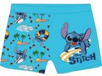 Stitch - Zwembroek - Blauw, Kinderen en Baby's, Kinderkleding | Schoenen en Sokken, Nieuw, Verzenden