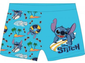 Stitch - Zwembroek - Blauw beschikbaar voor biedingen