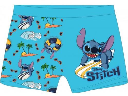 Stitch - Zwembroek - Blauw, Kinderen en Baby's, Kinderkleding | Schoenen en Sokken, Verzenden