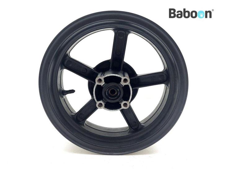 Achterwiel Honda ST 125 Dax 2022- (JB04A), Motoren, Onderdelen | Honda, Gebruikt, Verzenden