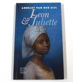 Boek Leon & Juliette - Annejet van der Zijl, Zo goed als nieuw, Verzenden