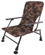 Ultimate Comfort Chair Camo, Watersport en Boten, Hengelsport | Algemeen, Verzenden, Nieuw, Overige typen