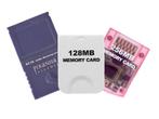 Aftermarket Gamecube Memory Card, Ophalen of Verzenden, Zo goed als nieuw