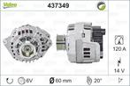 Dynamo / Alternator FIAT DUCATO (2.8 JTD,2.8 JTD 4x4,2.8..., Auto-onderdelen, Ophalen of Verzenden, Nieuw