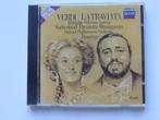 Verdi - La Traviata (highlights), Cd's en Dvd's, Cd's | Klassiek, Verzenden, Zo goed als nieuw