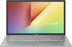 Asus Vivobook K712EA-WH34 - i3 - 8GB - 256GB SSD - 17.3 FHD, Asus, 8 GB, Ophalen of Verzenden