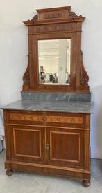 Commode - Hout, Antiek en Kunst