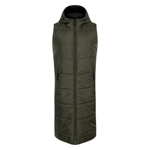 -68% Dare2b  Dare2b Dames distinguish gilet  maat 38, Kleding | Dames, Bodywarmers, Groen, Nieuw, Verzenden