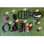 Fatbike Ouxi V8 - C80 - V20 - H9 / MAX / PRO / MINI / ENGWE, Ophalen of Verzenden, Nieuw, 50 km per accu of meer
