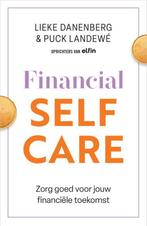 9789402715996 Financial Selfcare Lieke Danenberg, Boeken, Verzenden, Nieuw, Lieke Danenberg