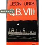 Qb vii 9789060458068 L. Uris, Verzenden, Gelezen, L. Uris