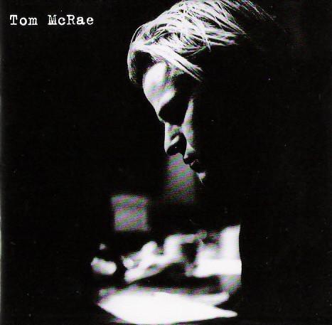 cd Japan persing - Tom McRae - Tom McRae, Cd's en Dvd's, Cd's | Reggae en Ska, Zo goed als nieuw, Verzenden