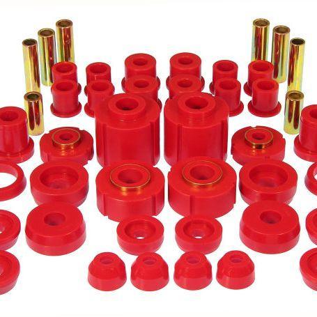 Prothane 87-96 Ford F150 2wd Total Kit - Red - 6-2028, Auto-onderdelen, Ophanging en Onderstel, Ophalen of Verzenden