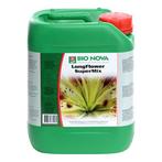 BIO NOVA LONGFLOWER-SUPERMIX 5 LITER (BIO NOVA BASISVOEDING), Ophalen of Verzenden, Nieuw