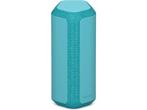 Sony -  Bluetooth-speakertooth Speaker  - Blauw, Verzenden, Nieuw, Overige typen, Sony