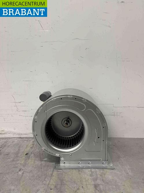 Afzuigmotor Slakkenhuis 1500 m3 230V Horeca, Zakelijke goederen, Horeca | Keukenapparatuur, Nieuw in verpakking, Ophalen of Verzenden