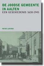 De joodse gemeente in Aalten 9789078202615 Peter Lurvink, Boeken, Oorlog en Militair, Verzenden, Zo goed als nieuw, Peter Lurvink