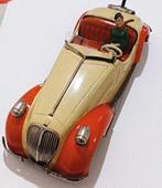 Distler - Blikken speelgoed - Vanderer D-3150 - 1940-1950 -, Antiek en Kunst, Antiek | Speelgoed