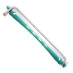 Comair  Permanentwikkels Lang  Groen/Wit  6 mm, Verzenden, Nieuw
