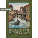 Voor dordt en t vaderland 9789066990142 J. Snoep, Boeken, Verzenden, Gelezen, J. Snoep