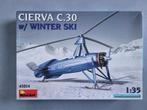 MiniArt 41014 Cierva C.30 1:35, Verzenden, Nieuw