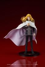 Legend of the Galactic Heroes PVC Statue Reinhard von Loh..., Verzenden, Zo goed als nieuw