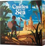 Castles by The Sea - Boardgame | Brotherwise Games -, Hobby en Vrije tijd, Gezelschapsspellen | Bordspellen, Verzenden, Nieuw