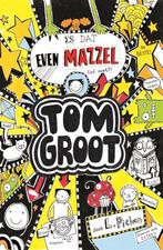 Is dat even mazzel (of niet?) / Tom Groot / 7 9789025759636, Boeken, Kinderboeken | Jeugd | 10 tot 12 jaar, Verzenden, Zo goed als nieuw