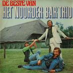 Cassette - Het Noorder Bar Trio - De Beste Van Het Noorder B, Cd's en Dvd's, Cassettebandjes, Verzenden, Nieuw in verpakking