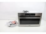 Whirlpool AMW 730/IX - Inbouw combimagnetron, Verzenden, Zo goed als nieuw