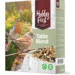 7x Hobby First Wildlife Table Blend 850 gr, Dieren en Toebehoren, Vogels | Toebehoren, Nieuw, Verzenden