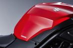 Suzuki | Beschermfolie transparant Tank SV650A, Motoren