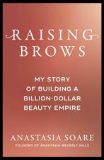 9781785124365 Raising Brows Anastasia Soare, Boeken, Verzenden, Nieuw, Anastasia Soare