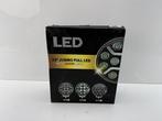 Veiling - LED 10” Jumbo Full LED werklamp, Huis en Inrichting, Lampen | Overige, Nieuw