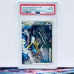 Pokémon Graded card - Palkia & Dialga 102 - Pokémon - PSA 8, Hobby en Vrije tijd, Nieuw
