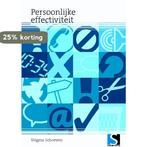 Volgens Schoevers - Persoonlijke effectiviteit 9789065464545, Verzenden, Zo goed als nieuw, Ineke Tanis