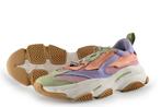 Steve Madden Sneakers in maat 42 Roze, Kleding | Dames, Schoenen, Overige kleuren, Verzenden, Steve Madden, Sneakers of Gympen
