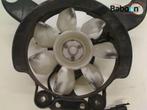 Koelfan Motor Suzuki GV 1200 Madura 1985-1986 (GV1200), Motoren, Verzenden, Gebruikt