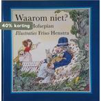 Waarom niet? 9789027431745 Hofsepian, Boeken, Prentenboeken en Plaatjesalbums, Verzenden, Gelezen, Hofsepian