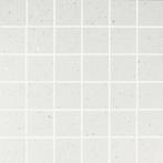 Kwarts Composiet Mozaïektegel Wit Gepolijst 30x30 cm, Nieuw, Overige materialen, Overige typen, 20 tot 40 cm