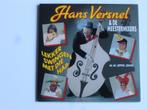 Hans Versnel - Lekker swingen met die hap, Verzenden, Zo goed als nieuw