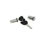 Contactslot DMP set euro-2/4/5 2-delig past op zip sp, fly,, Verzenden, Nieuw