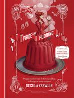 9789048858132 Pride  Pudding | Tweedehands, Verzenden, Zo goed als nieuw, Regula Ysewijn