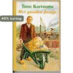 GOUDEN JANTJE 9789025724696 T. Kortooms, Boeken, Verzenden, Gelezen, T. Kortooms