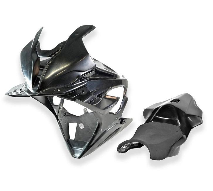 Complete Set Race Kuipen voor de BMW S1000RR 2023-2025, Motoren, Onderdelen | BMW, Nieuw, Verzenden